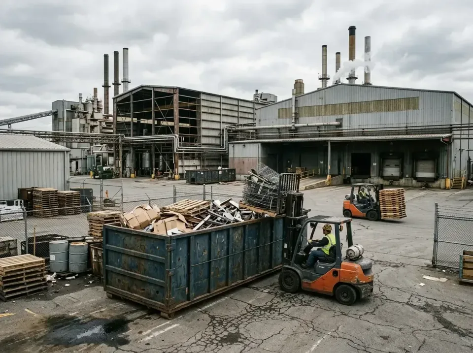 industrial-factory-scrap-conta-003 — frequently asked questions, Cheap Roll-off Dumpster Rentals in West Belmar, NJ
